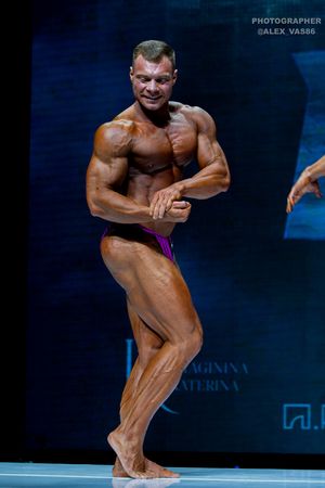 BODYBUILDING НОВИЧКИ